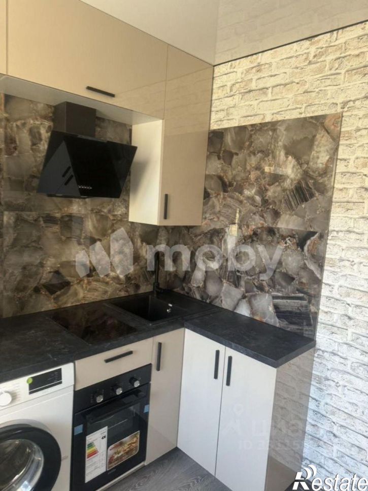 1-комн квартира улица Гайдара, 29,  д. 29