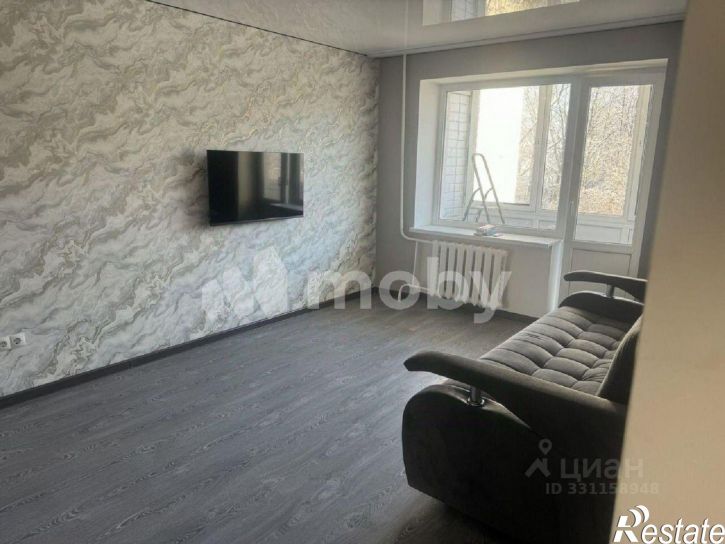 1-комн квартира улица Гайдара, 29,  д. 29