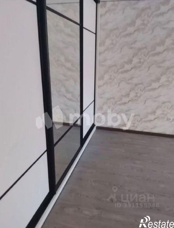 1-комн квартира улица Гайдара, 29,  д. 29