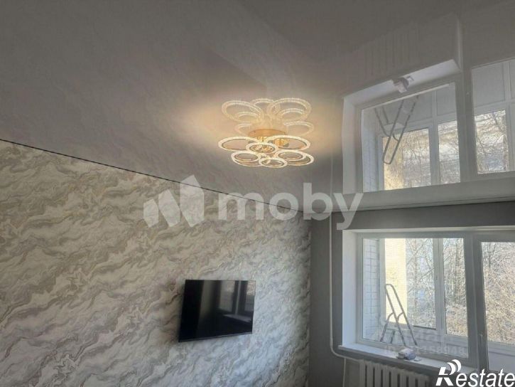 1-комн квартира улица Гайдара, 29,  д. 29