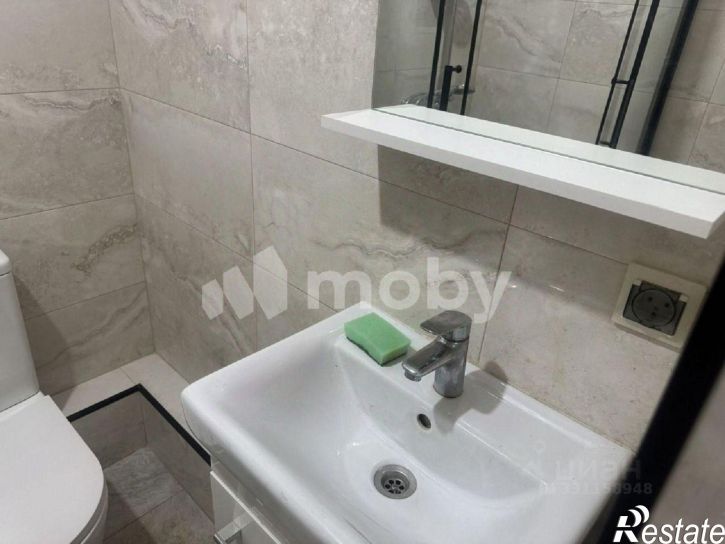 1-комн квартира улица Гайдара, 29,  д. 29