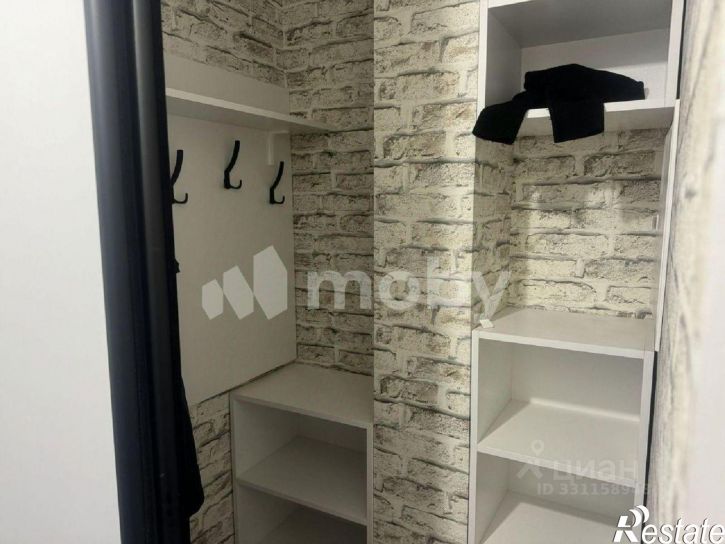 1-комн квартира улица Гайдара, 29,  д. 29