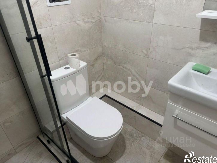 1-комн квартира улица Гайдара, 29,  д. 29