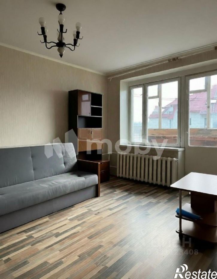 2-комн квартира ул Каштановая аллея, 176,  д. 176