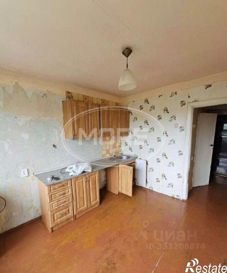 1-комн квартира Типографская улица, 20,  д. 20