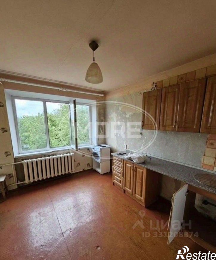 1-комн квартира Типографская улица, 20,  д. 20
