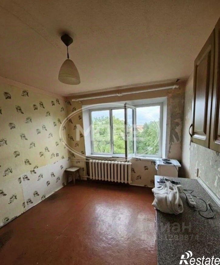 1-комн квартира Типографская улица, 20,  д. 20