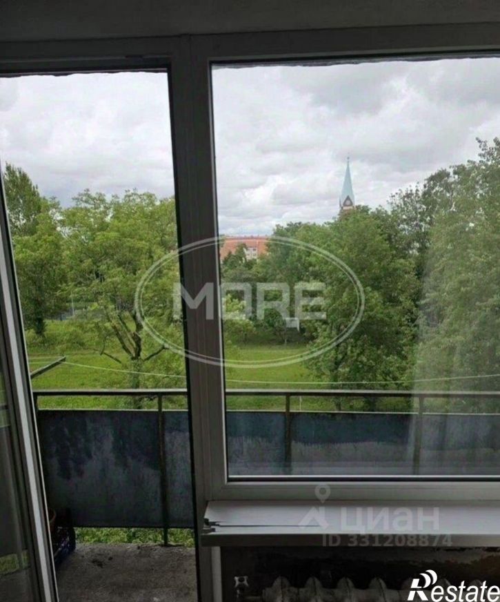1-комн квартира Типографская улица, 20,  д. 20