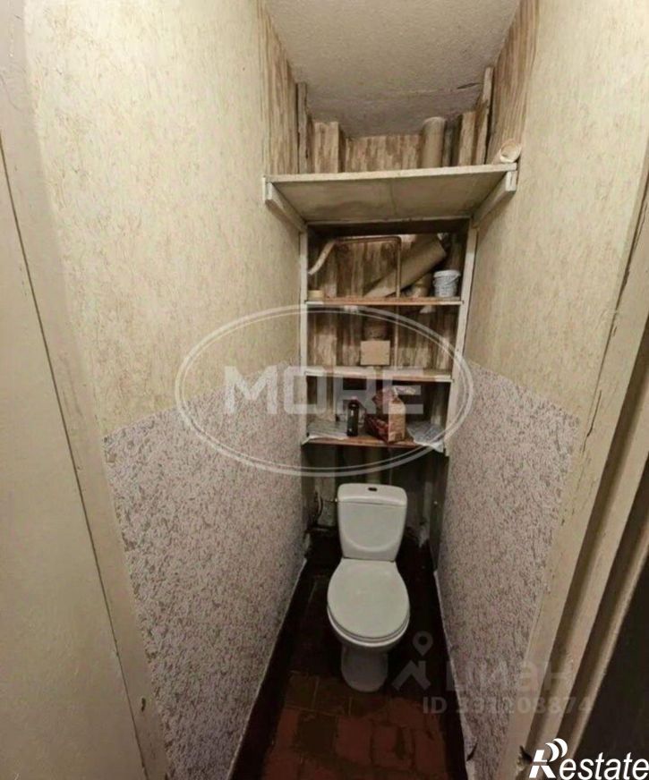 1-комн квартира Типографская улица, 20,  д. 20