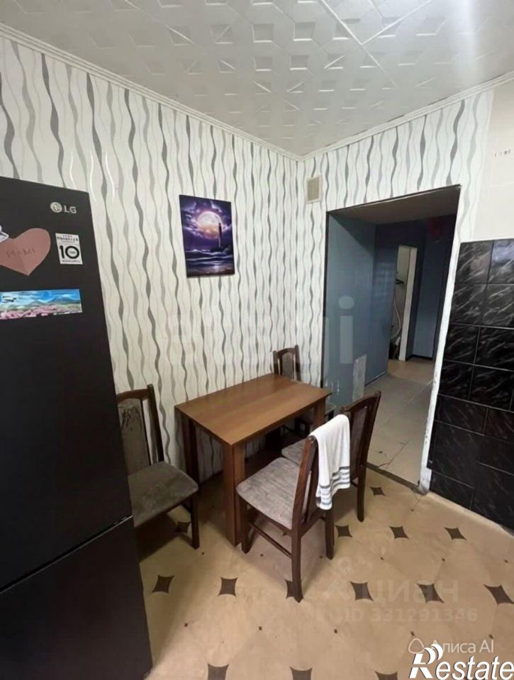 3-комн квартира Алданская улица, 14,  д. 14