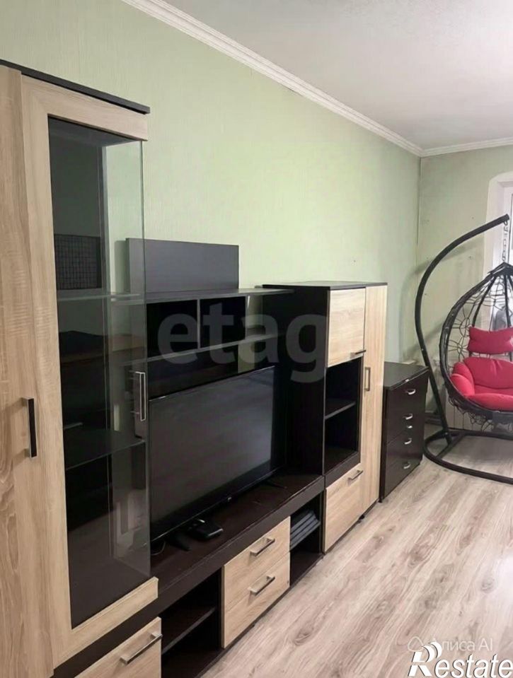 3-комн квартира Алданская улица, 14,  д. 14