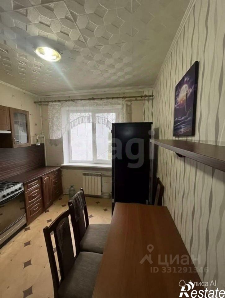 3-комн квартира Алданская улица, 14,  д. 14