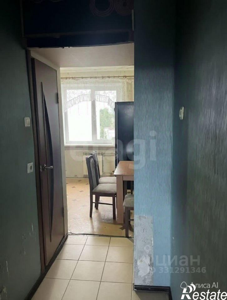3-комн квартира Алданская улица, 14,  д. 14