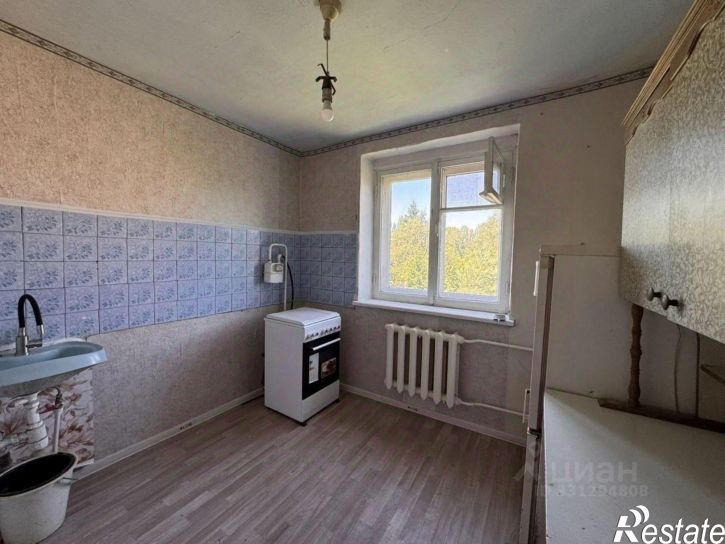 2-комн квартира Тбилисская улица, 1,  д. 1