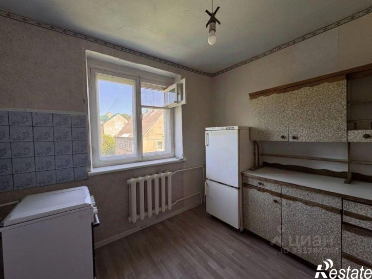 2-комн квартира Тбилисская улица, 1,  д. 1