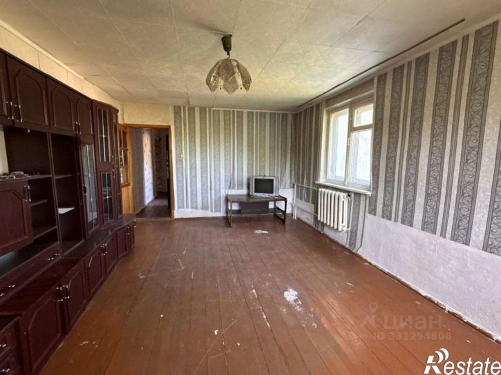 2-комн квартира Тбилисская улица, 1,  д. 1