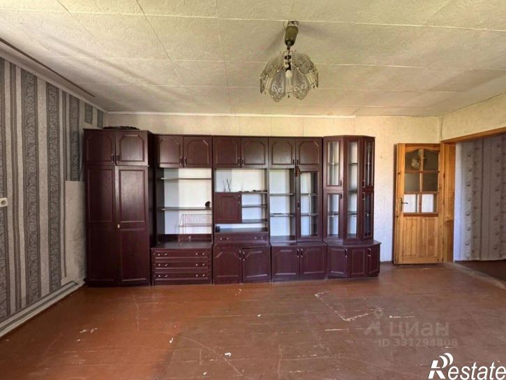 2-комн квартира Тбилисская улица, 1,  д. 1