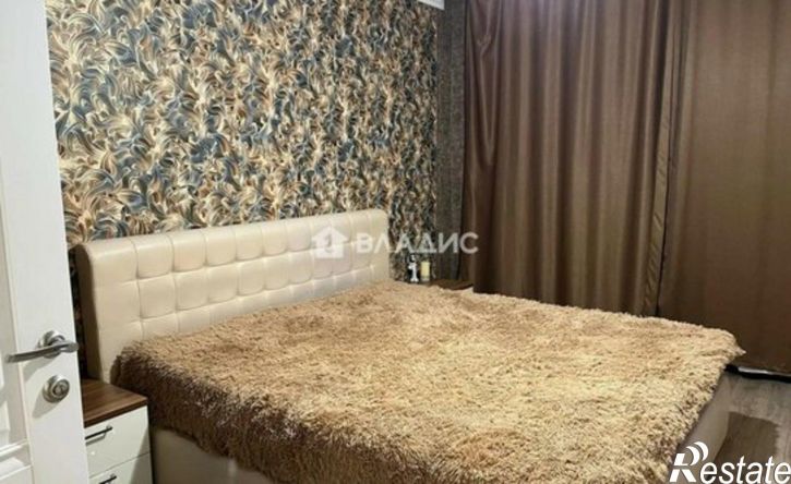 3-комн квартира ул Согласия, 50А,  д. 50А
