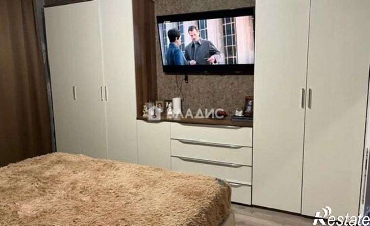3-комн квартира ул Согласия, 50А,  д. 50А