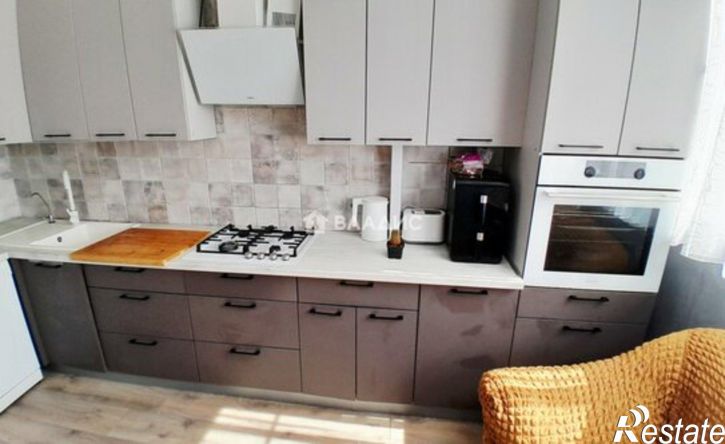 3-комн квартира ул Согласия, 50А,  д. 50А