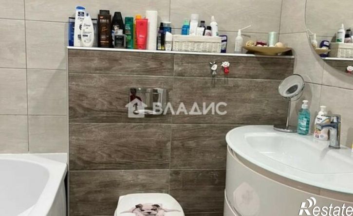 3-комн квартира ул Согласия, 50А,  д. 50А