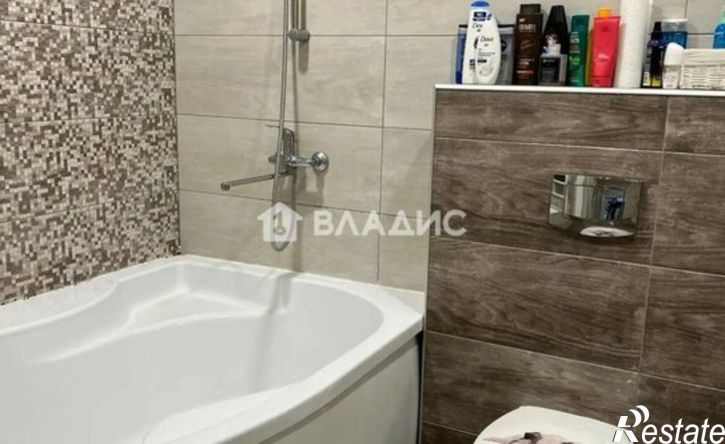 3-комн квартира ул Согласия, 50А,  д. 50А