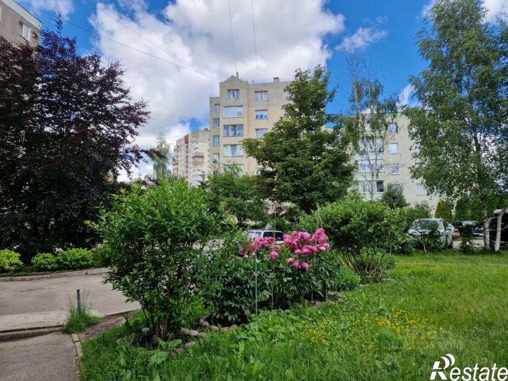 2-комн квартира улица Генерала Челнокова, 18,  д. 18