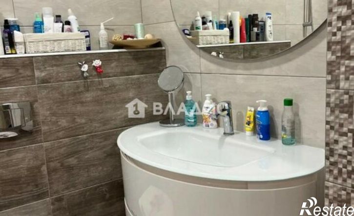 3-комн квартира ул Согласия, 50А,  д. 50А