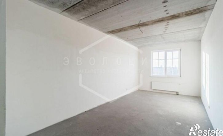 3-комн квартира ул Айвазовского, 13,  д. 13