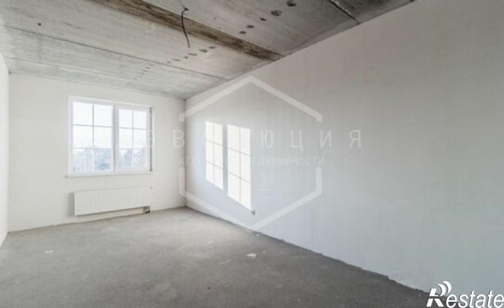 3-комн квартира ул Айвазовского, 13,  д. 13
