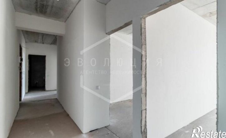3-комн квартира ул Айвазовского, 13,  д. 13
