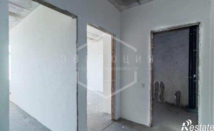 3-комн квартира ул Айвазовского, 13,  д. 13