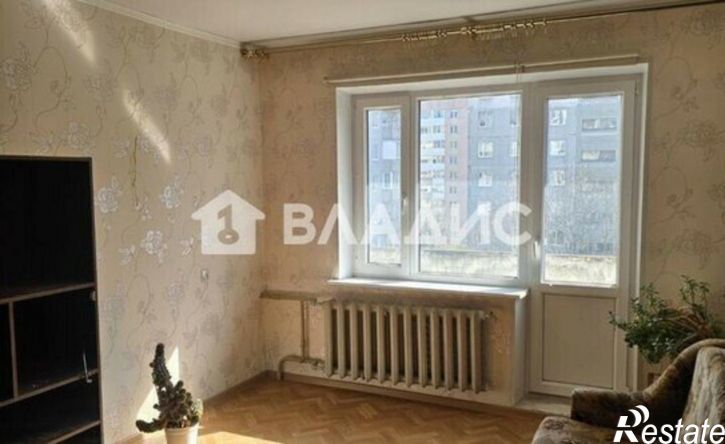3-комн квартира ул О.Кошевого, 50,  д. 50