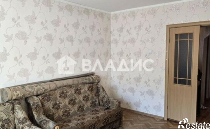 3-комн квартира ул О.Кошевого, 50,  д. 50