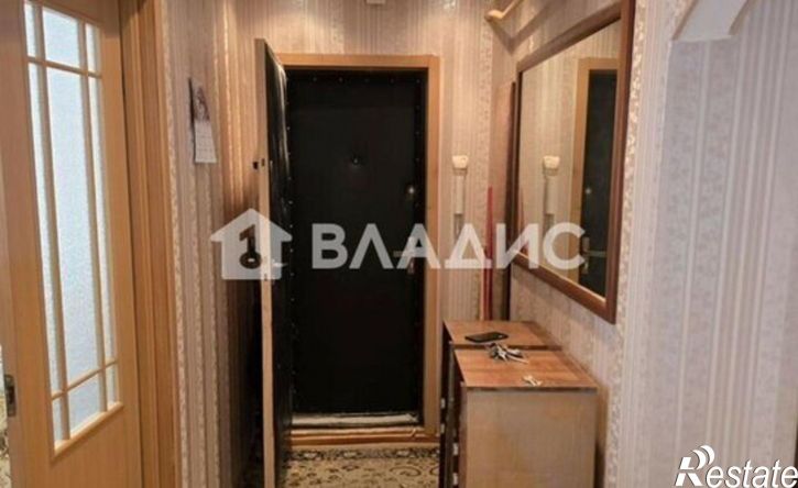 3-комн квартира ул О.Кошевого, 50,  д. 50