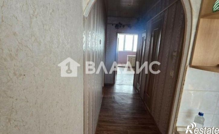 3-комн квартира ул О.Кошевого, 50,  д. 50