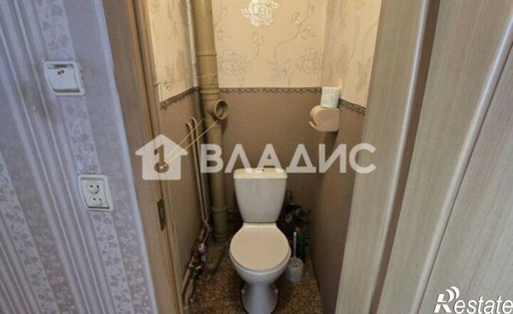 3-комн квартира ул О.Кошевого, 50,  д. 50