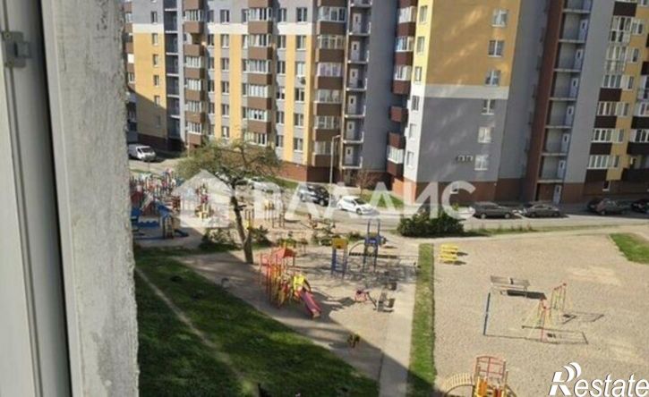 3-комн квартира ул О.Кошевого, 50,  д. 50