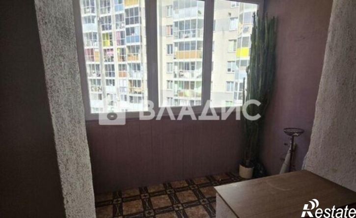 3-комн квартира ул О.Кошевого, 50,  д. 50