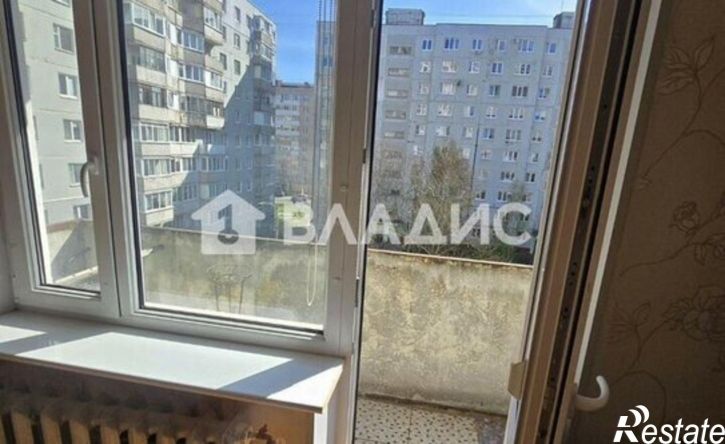 3-комн квартира ул О.Кошевого, 50,  д. 50