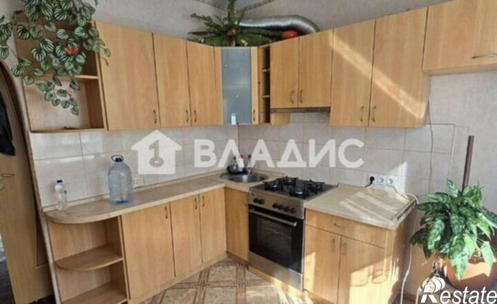 3-комн квартира ул О.Кошевого, 50,  д. 50