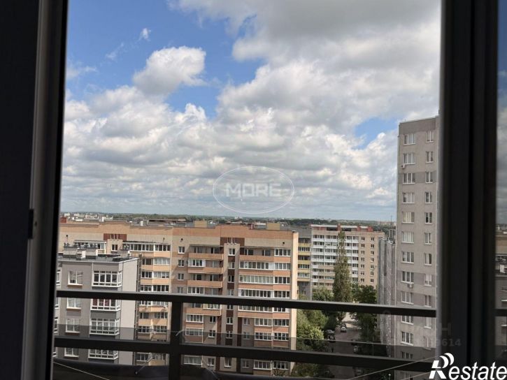 1-комн квартира ул О.Кошевого, 34А,  д. 34А