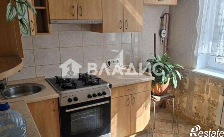 3-комн квартира ул О.Кошевого, 50,  д. 50