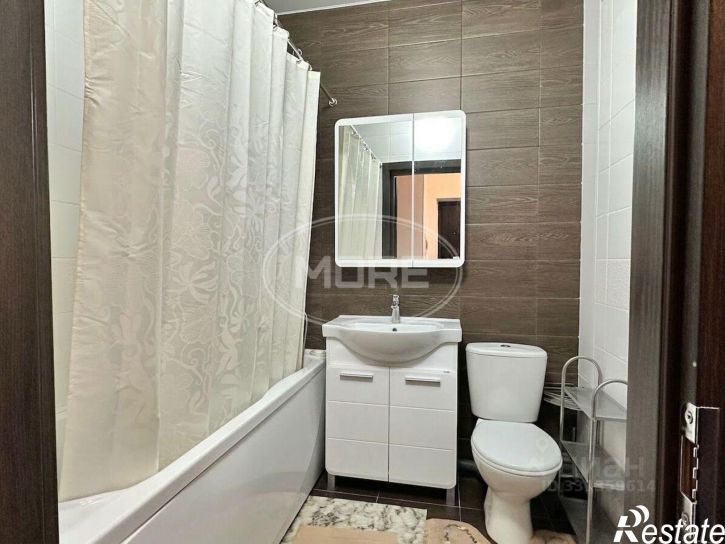 1-комн квартира ул О.Кошевого, 34А,  д. 34А