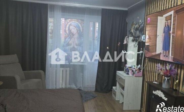 3-комн квартира ул Батальная, 71,  д. 71