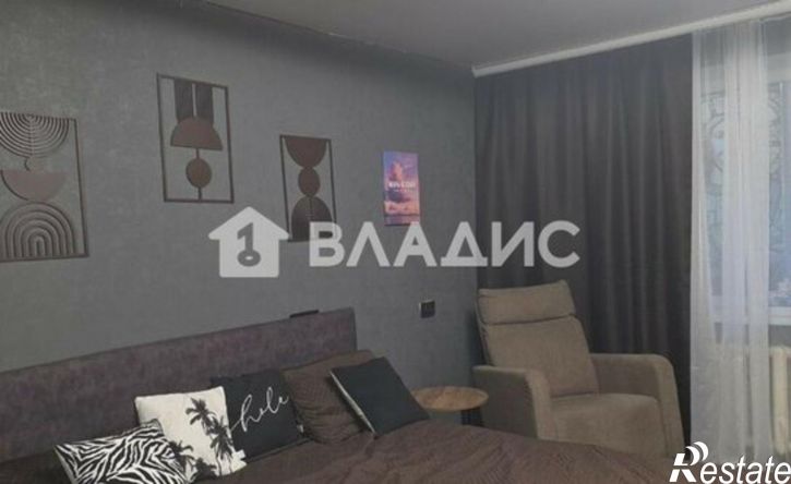 3-комн квартира ул Батальная, 71,  д. 71