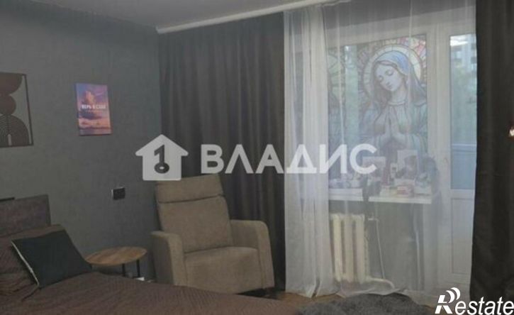 3-комн квартира ул Батальная, 71,  д. 71