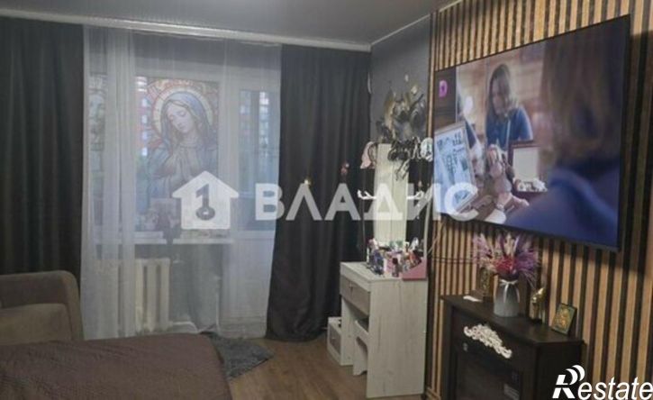 3-комн квартира ул Батальная, 71,  д. 71