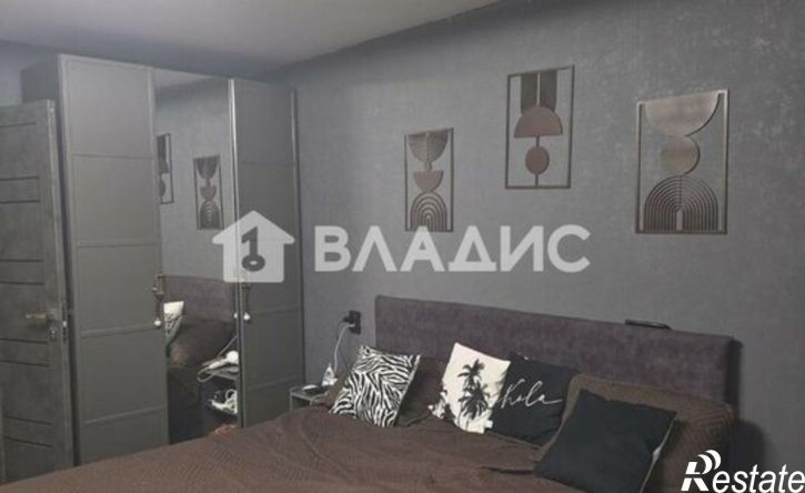 3-комн квартира ул Батальная, 71,  д. 71