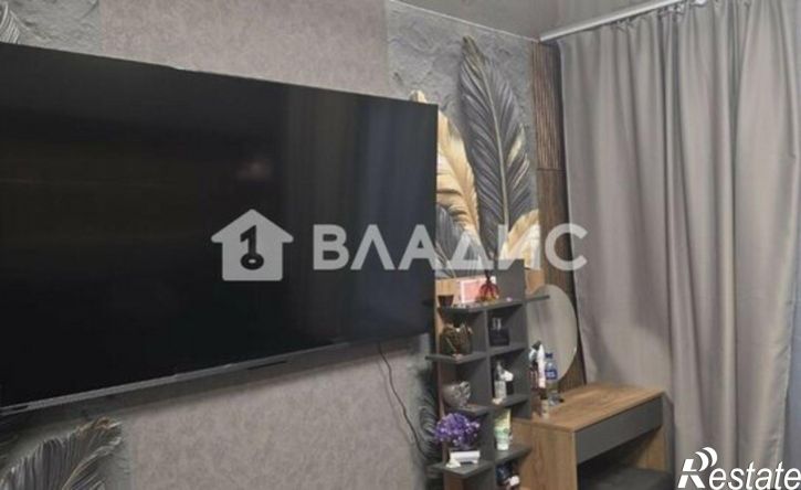 3-комн квартира ул Батальная, 71,  д. 71